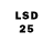 Amphetamine 97% dedmitry